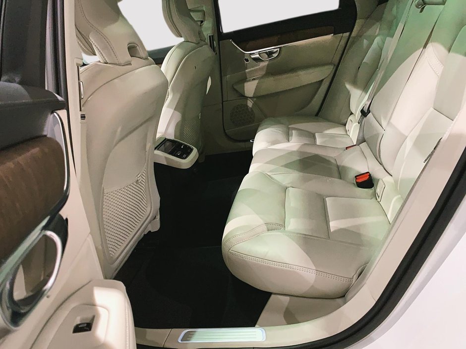 Volvo V90 B6 CROSS COUNTRY CUIR TOIT PANO 4RM 2022-7