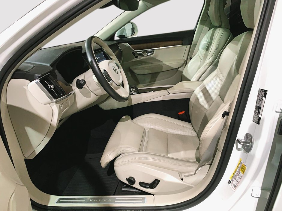 Volvo V90 B6 CROSS COUNTRY CUIR TOIT PANO 4RM 2022-6