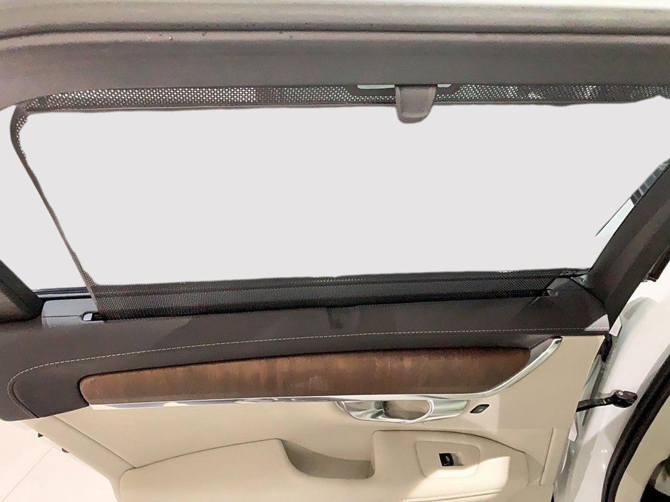 Volvo V90 B6 CROSS COUNTRY CUIR TOIT PANO 4RM 2022-19