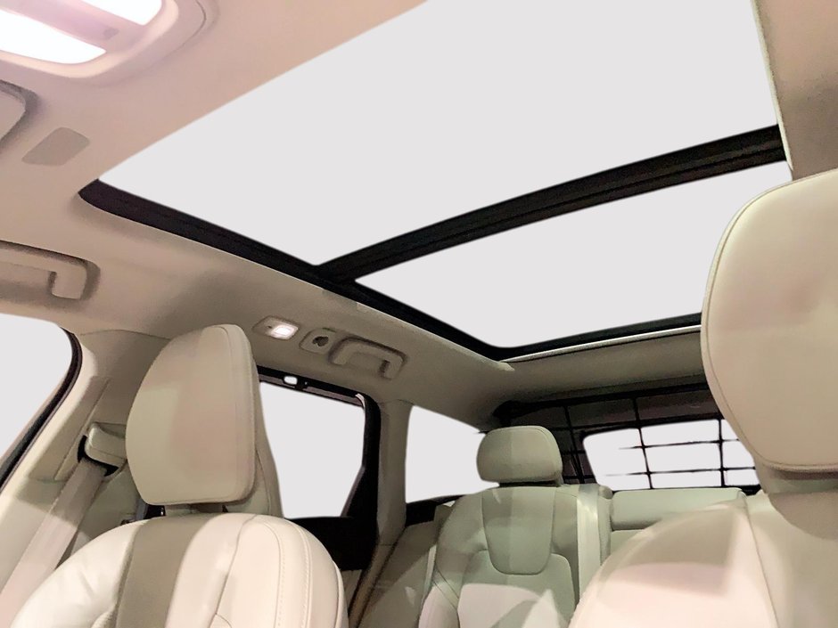 Volvo V90 B6 CROSS COUNTRY CUIR TOIT PANO 4RM 2022-17