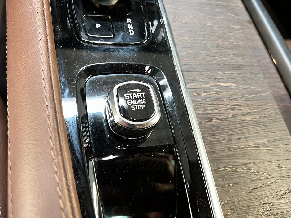 Volvo V90 B6 CROSS COUNTRY PLUS 2023-20