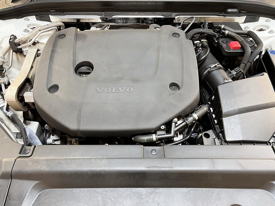 Volvo V90 B6 CROSS COUNTRY PLUS 2023-12