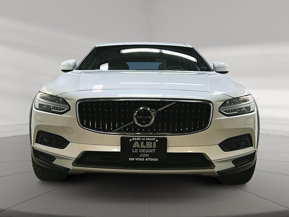 Volvo V90 B6 CROSS COUNTRY PLUS 2023-1