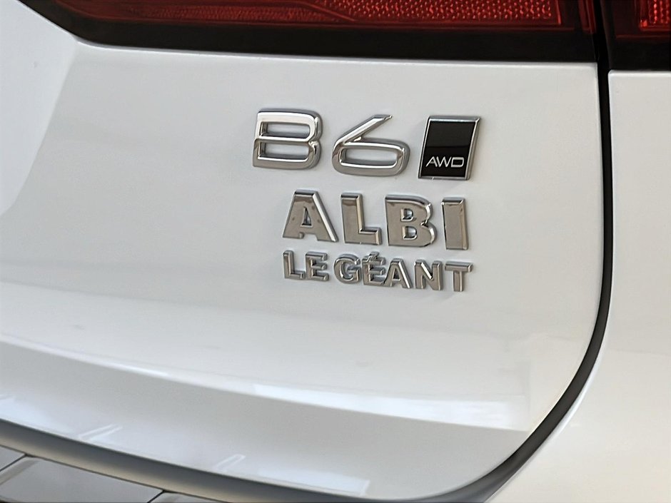 Volvo V90 B6 CROSS COUNTRY PLUS 2023-30