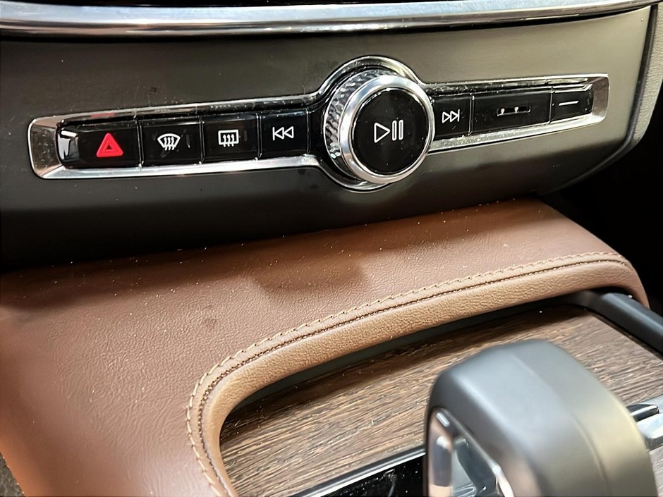 Volvo V90 B6 CROSS COUNTRY PLUS 2023-16