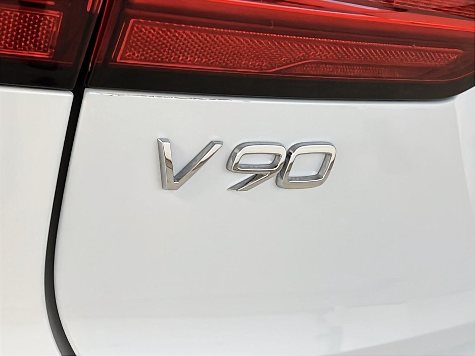 Volvo V90 B6 CROSS COUNTRY PLUS 2023-28