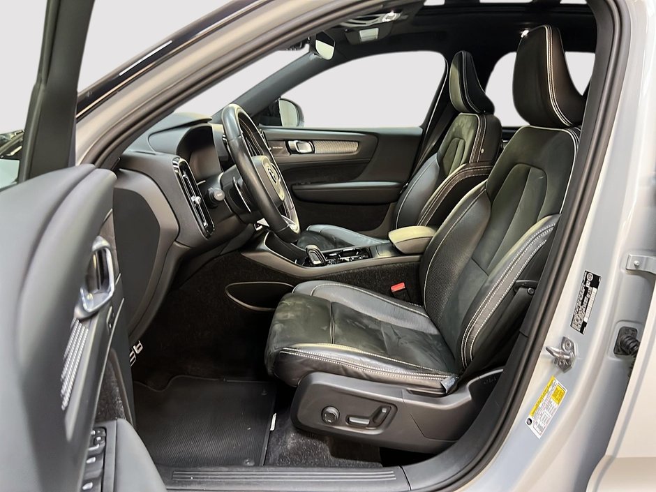 Volvo XC40 T5 R-DESING TOIT PANO NAV 4RM 2020-6