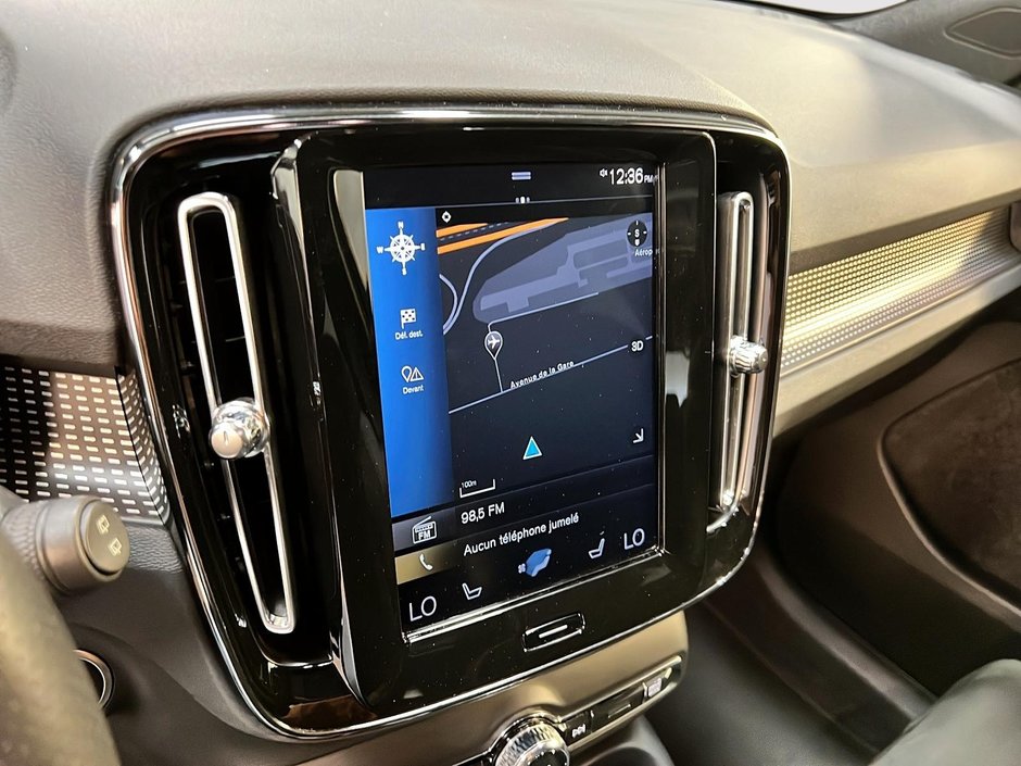 Volvo XC40 T5 R-DESING TOIT PANO NAV 4RM 2020-18