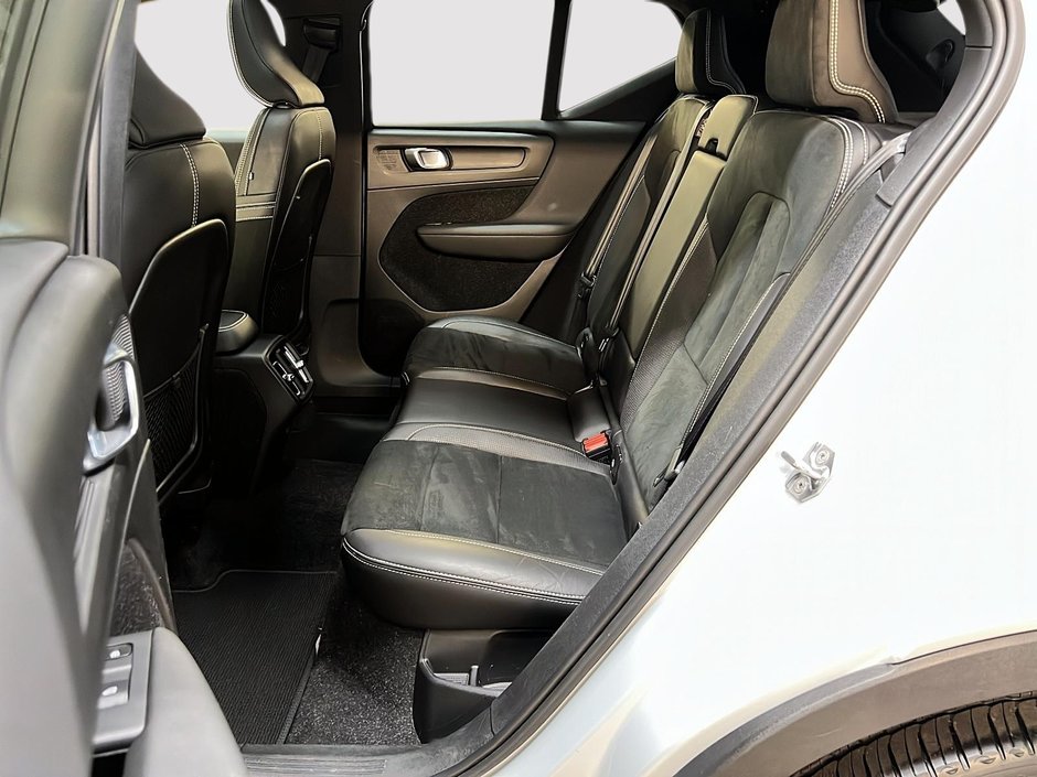 Volvo XC40 T5 R-DESING TOIT PANO NAV 4RM 2020-8