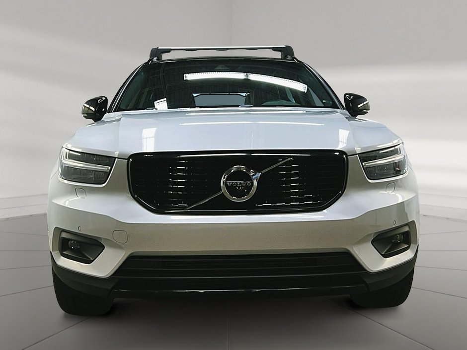 Volvo XC40 T5 R-DESING TOIT PANO NAV 4RM 2020-1