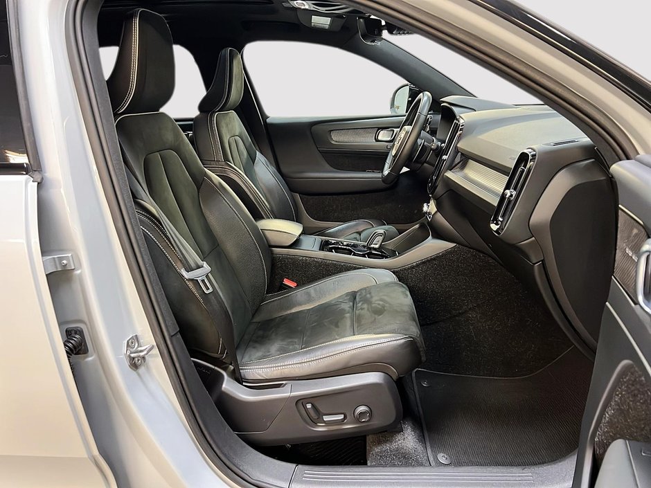 Volvo XC40 T5 R-DESING TOIT PANO NAV 4RM 2020-7