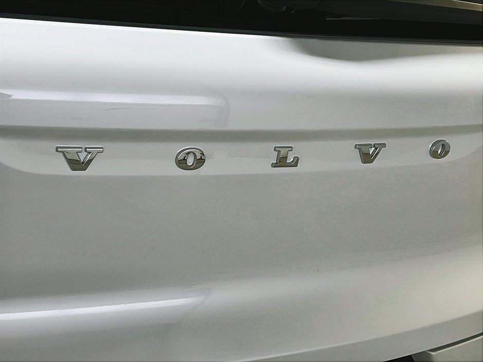 2021 Volvo XC40 T5 R-DESING TOIT PANO NAV 4RM-27