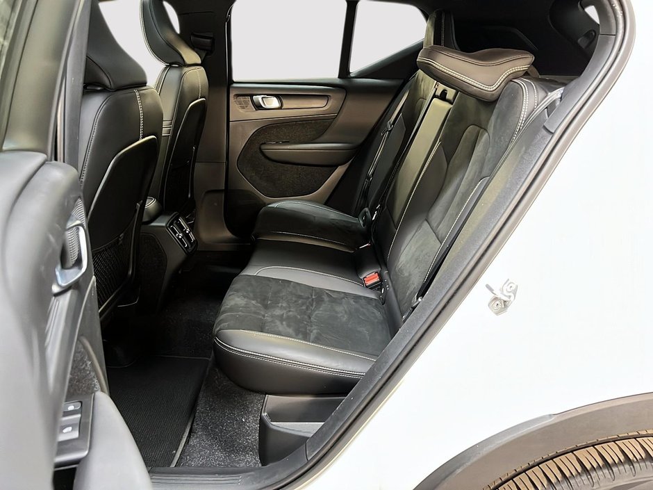 2021 Volvo XC40 T5 R-DESING TOIT PANO NAV 4RM-8