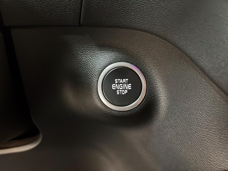 2021 Volvo XC40 T5 R-DESING TOIT PANO NAV 4RM-19