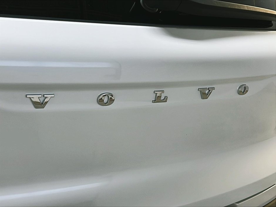 Volvo XC40 T5 R-DESIGN TOIT PANO NAV 4RM 2022-28
