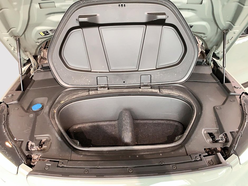 2023 Volvo XC40 RECHARGE ULTIMATE TOIT PANO NAV 4RM-18