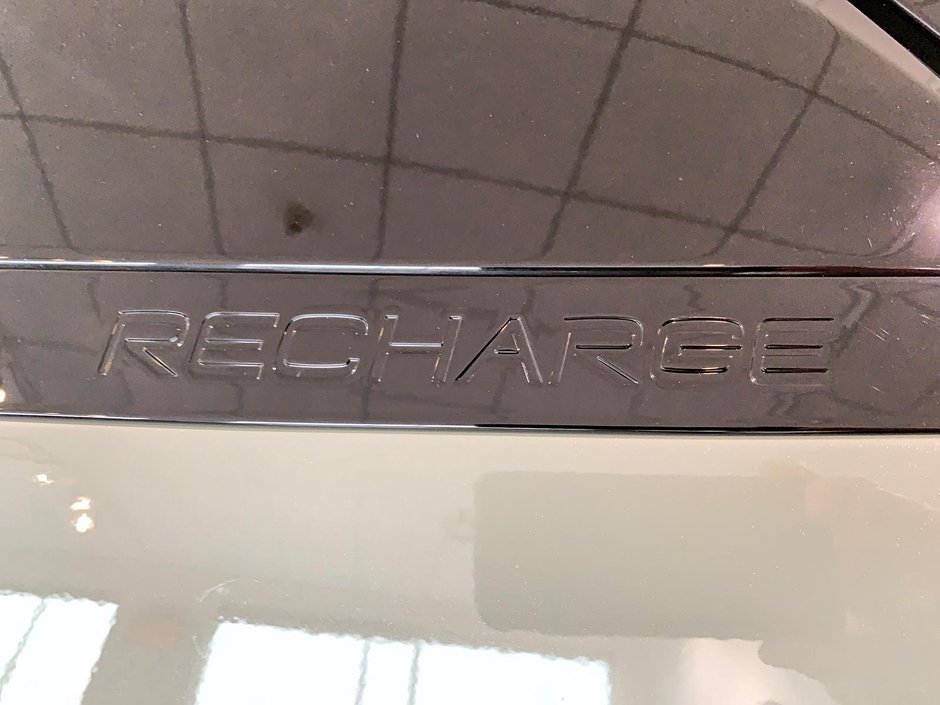 2023 Volvo XC40 RECHARGE ULTIMATE TOIT PANO NAV 4RM-13