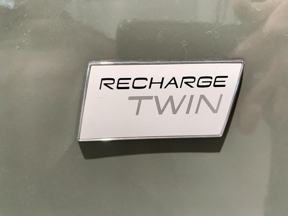 2023 Volvo XC40 RECHARGE ULTIMATE TOIT PANO NAV 4RM-21