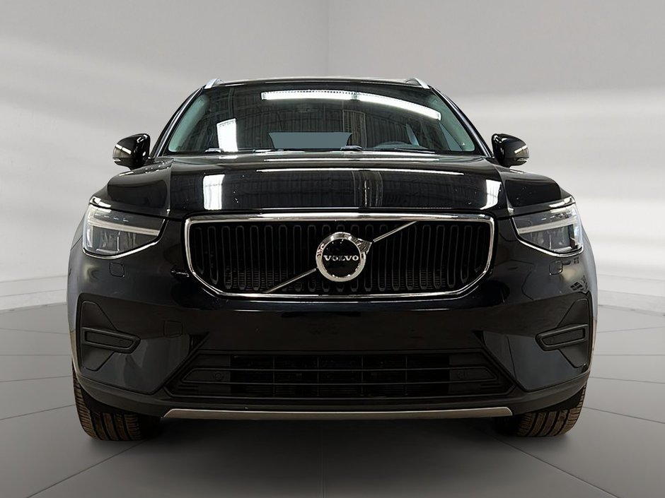 2023 Volvo XC40 B4 CORE CUIR NAV  4RM-1