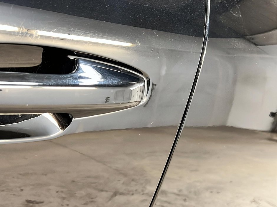 2023 Volvo XC40 B4 CORE CUIR NAV  4RM-25