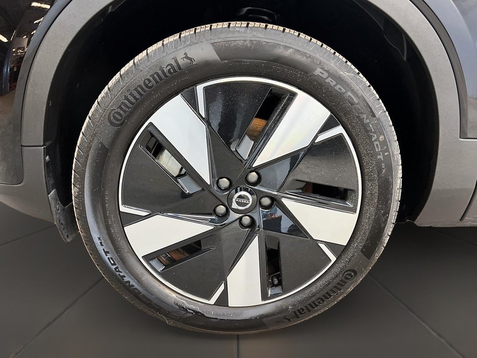 2024 Volvo XC40 TWIN RECHARGE CORE NAV 4RM-27