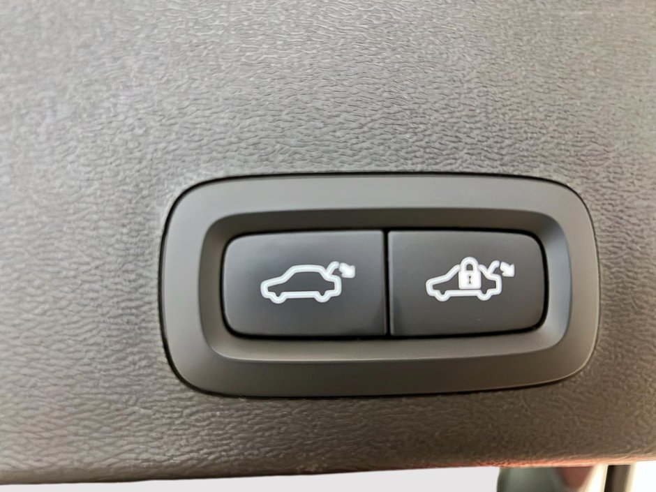 Volvo XC40 RECHARGE TWIN PLUS DARK TOIT PANO NAV 4RM 2024-13