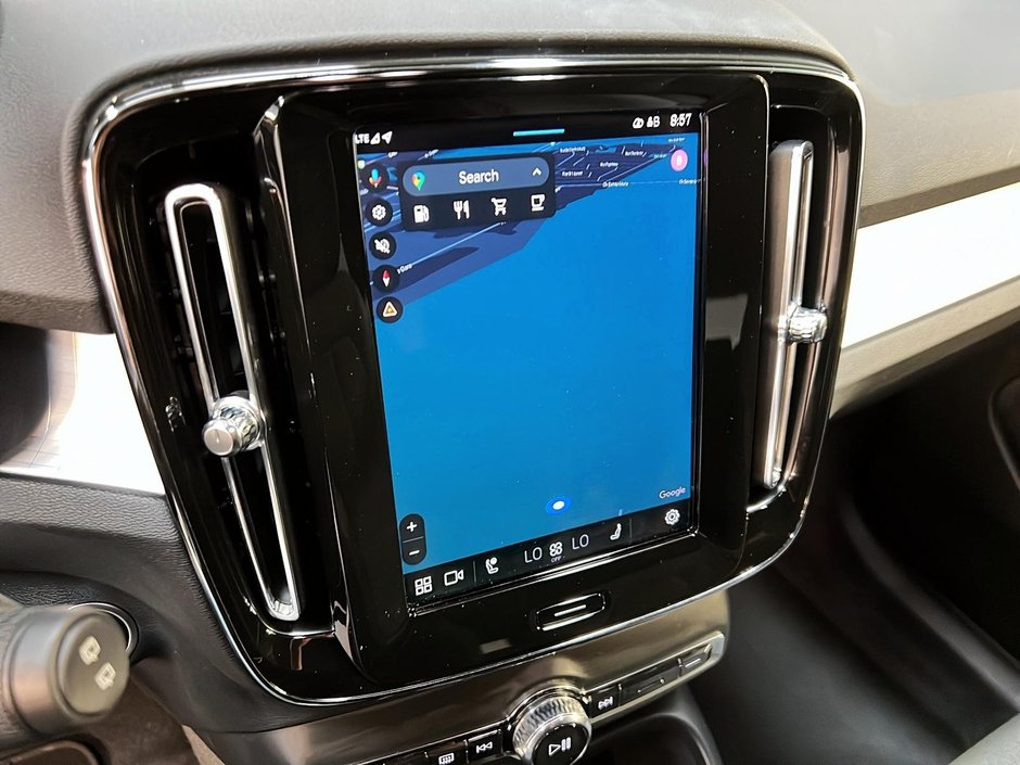 2024 Volvo XC40 B5 CORE NAV 4RM-17