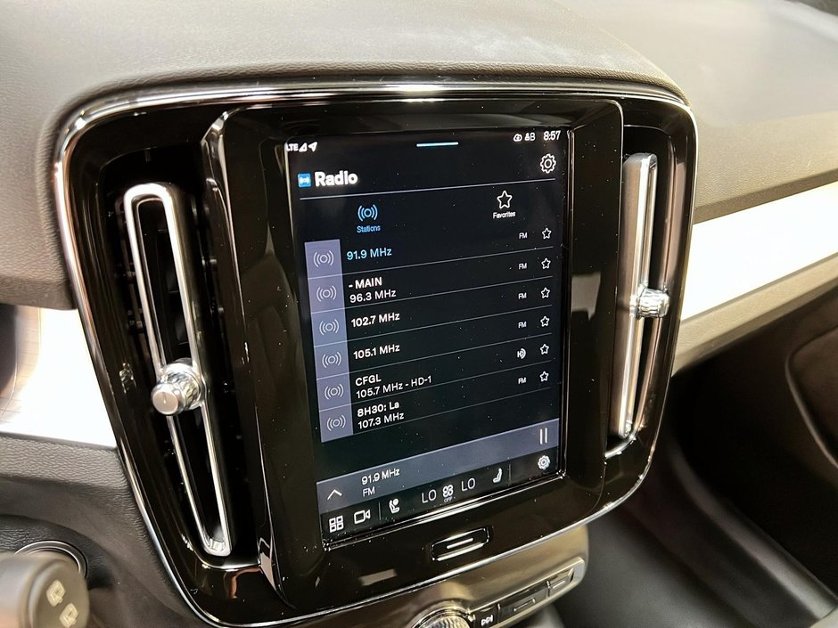 2024 Volvo XC40 B5 CORE NAV 4RM-15