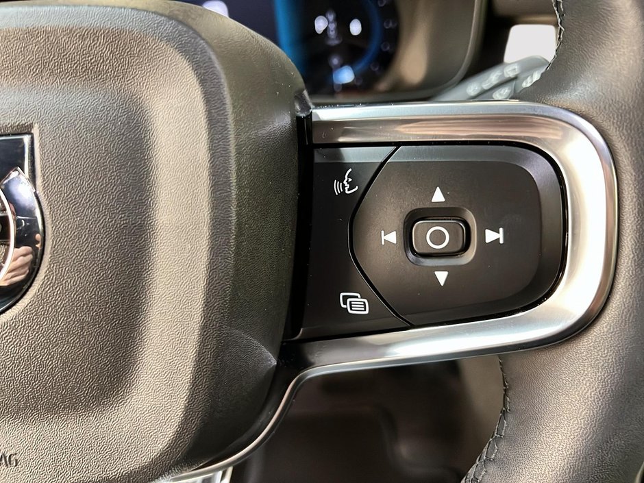 2024 Volvo XC40 B5 CORE NAV 4RM-19