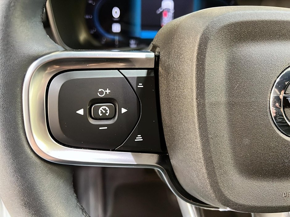 2024 Volvo XC40 B5 CORE NAV 4RM-20