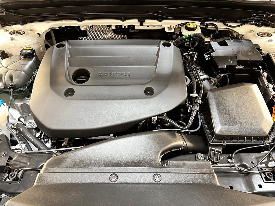 2024 Volvo XC40 B5 CORE NAV 4RM-10