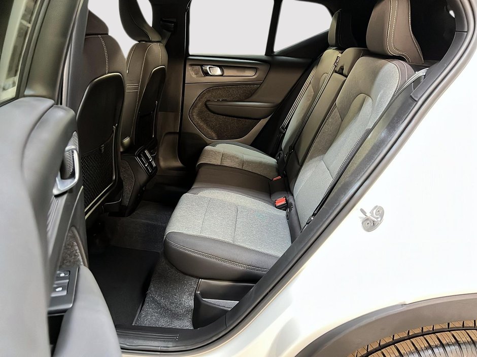 2024 Volvo XC40 B5 CORE NAV 4RM-8