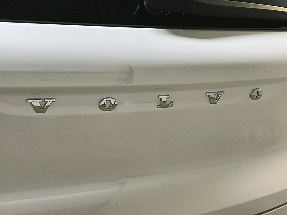 2024 Volvo XC40 B5 CORE NAV 4RM-27