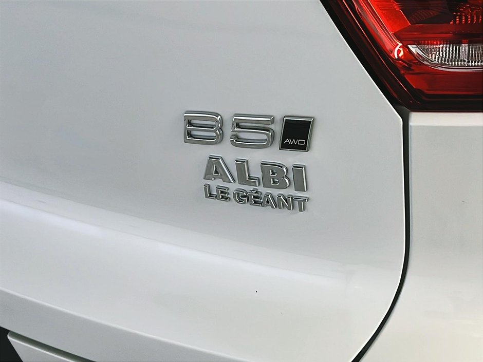 2024 Volvo XC40 B5 CORE NAV 4RM-28