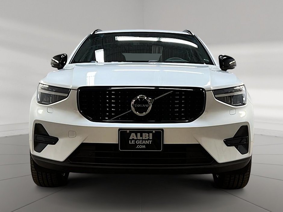 2024 Volvo XC40 B5 CORE NAV 4RM-1