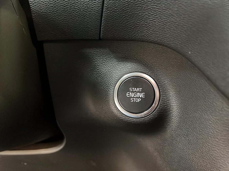 2024 Volvo XC40 B5 ULTIMATE CUIR TOIT PANO NAV 4RM-19