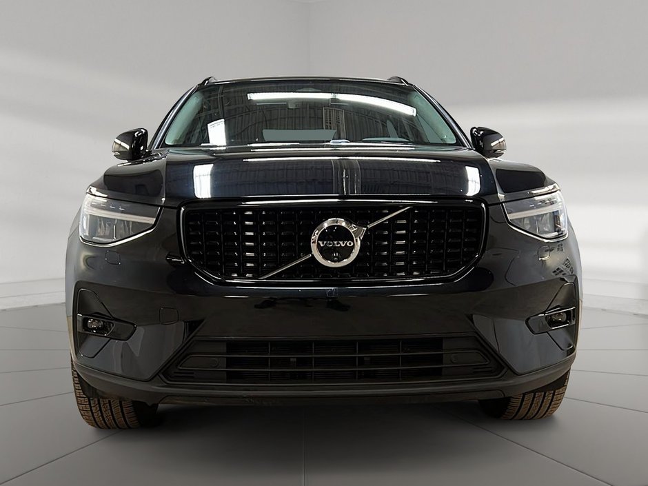 2024 Volvo XC40 B5 PLUS CUIR TOIT NAV 4RM-1