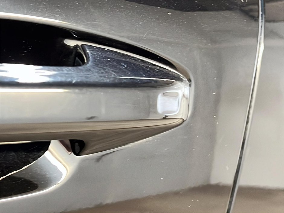 2024 Volvo XC40 B5 PLUS CUIR TOIT NAV 4RM-26