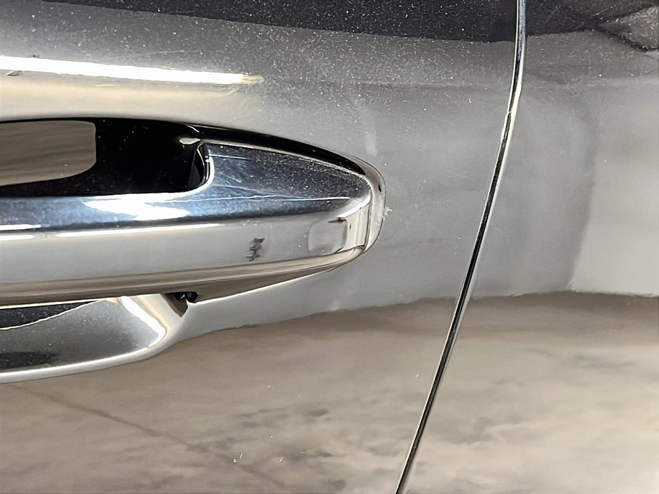 2024 Volvo XC40 B5 CORE CUIR NAV 4RM-25