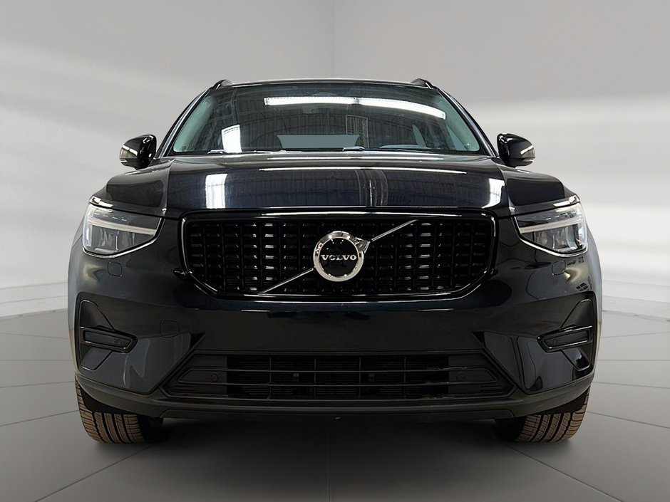 2024 Volvo XC40 B5 CORE CUIR NAV 4RM-1