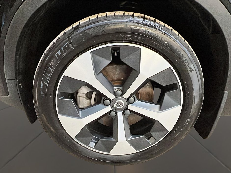 2024 Volvo XC40 B5 CORE CUIR NAV 4RM-29