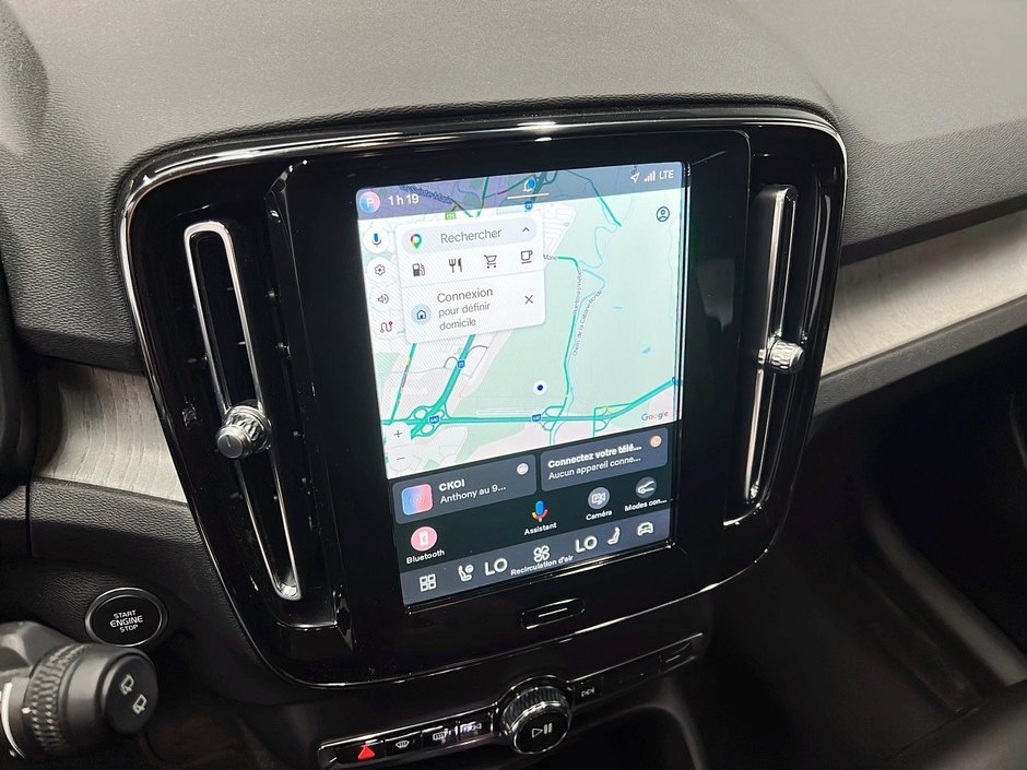 2024 Volvo XC40 B5 PLUS CUIR TOIT PANO NAV 4RM-18