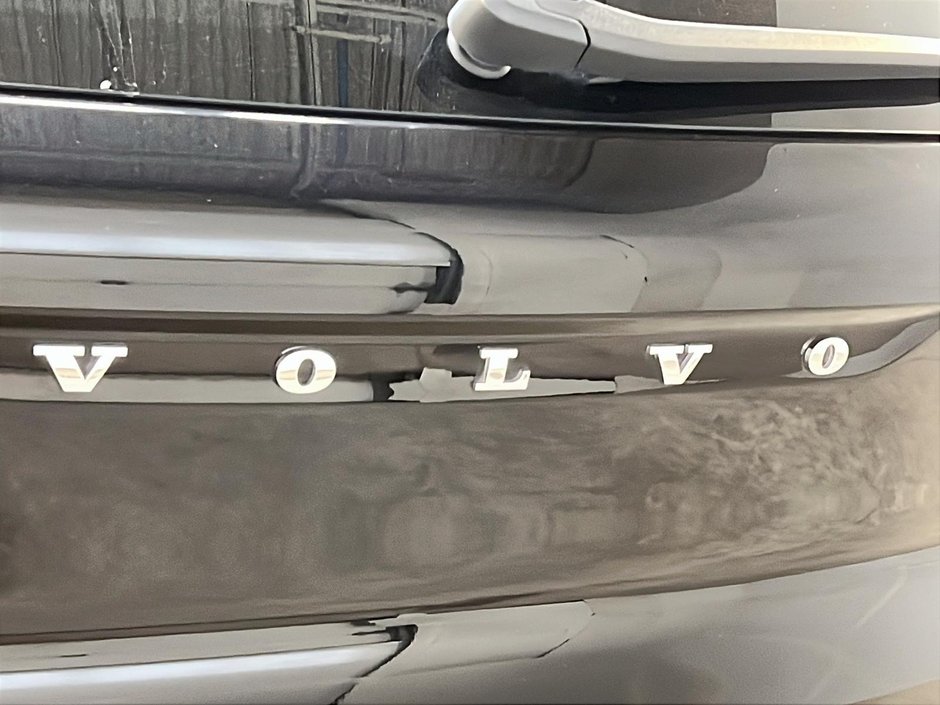 2025 Volvo XC40 B5 CORE CUIR NAV 4RM-27