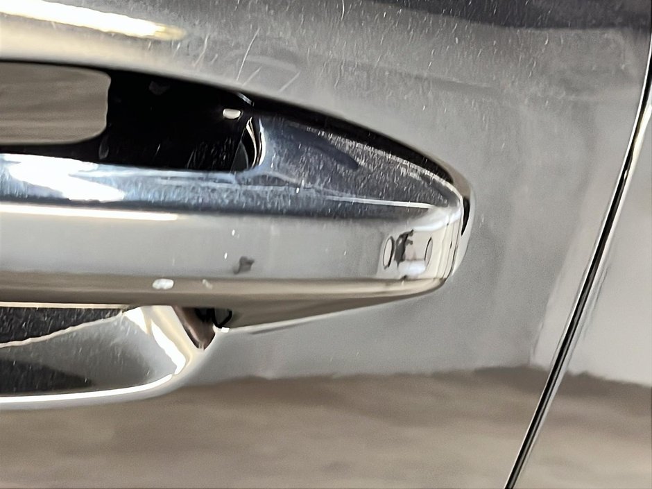 2025 Volvo XC40 B5 CORE CUIR NAV 4RM-25