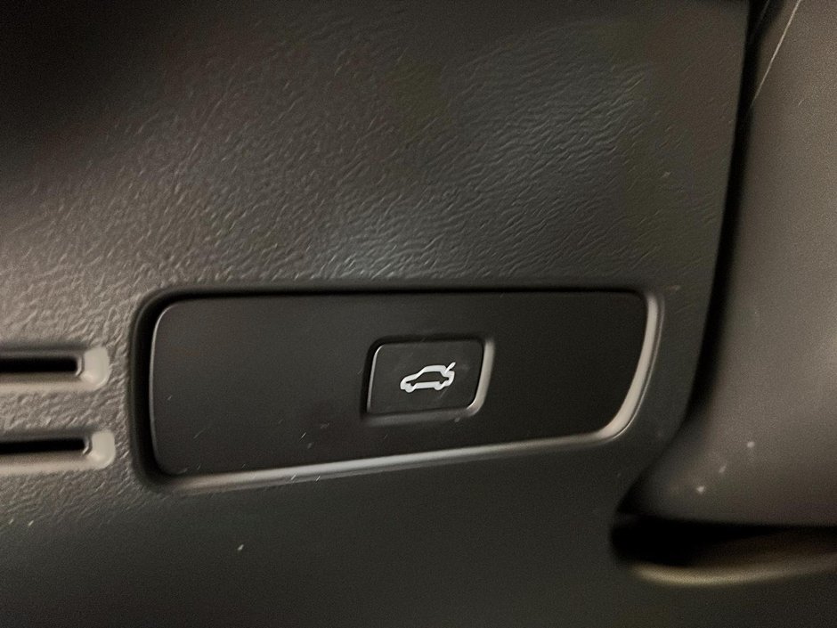 2025 Volvo XC40 B5 CORE CUIR NAV 4RM-21