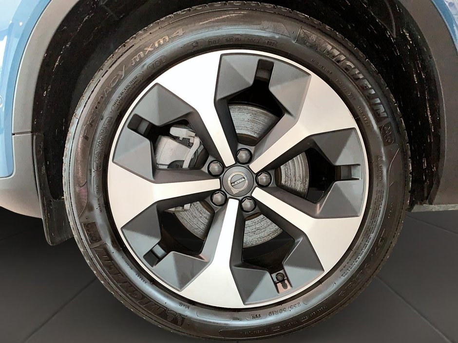 2025 Volvo XC40 B5 PLUS CUIR TOIT PANO NAV 4RM-20