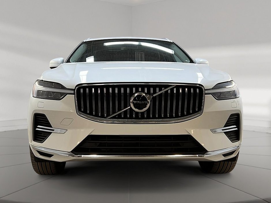 2022 Volvo XC60 T8 INSCRIPTION EXPRESS RECHARGE 4RM-1