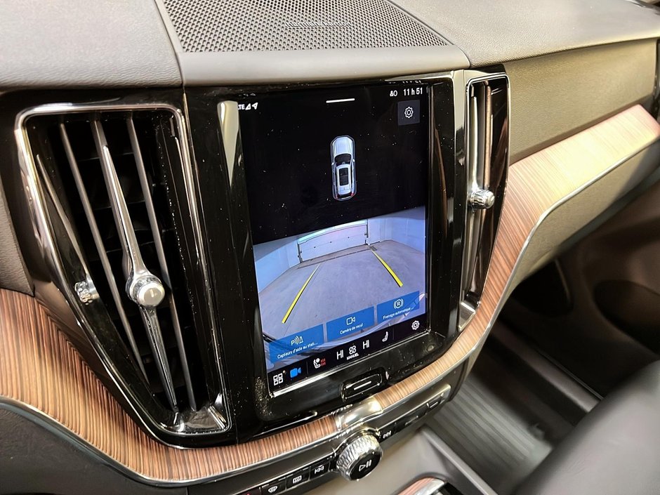 2022 Volvo XC60 T8 INSCRIPTION EXPRESS RECHARGE 4RM-18