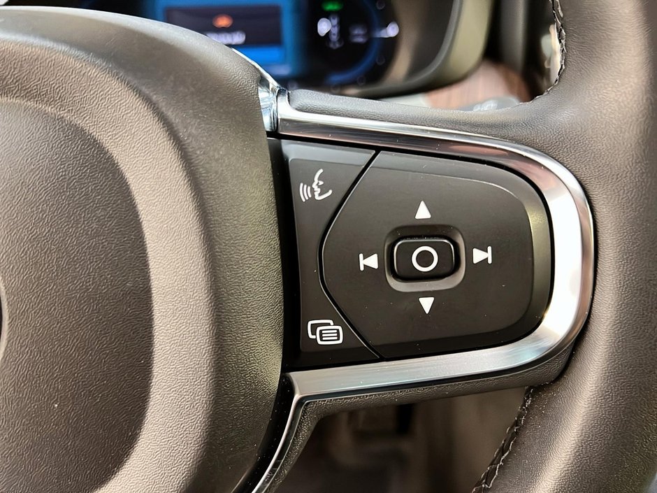 2022 Volvo XC60 T8 INSCRIPTION EXPRESS RECHARGE 4RM-21