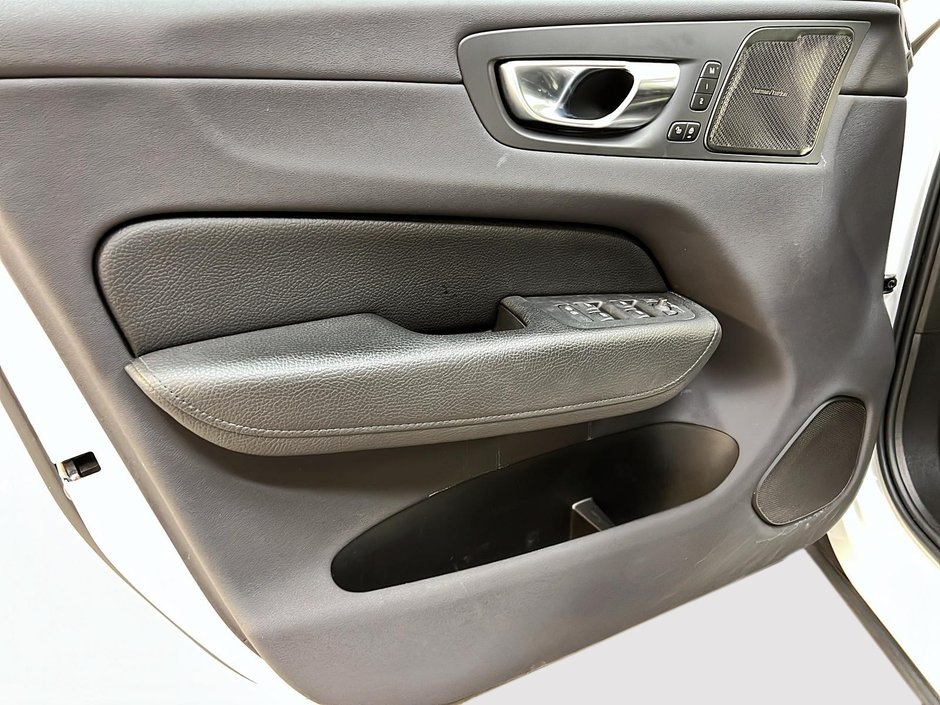 2022 Volvo XC60 T8 INSCRIPTION EXPRESS RECHARGE 4RM-25